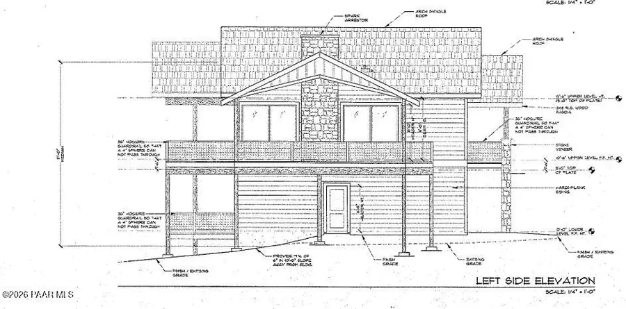 7740 S Snowdrift Mine Road, Prescott, AZ 86303 - #2