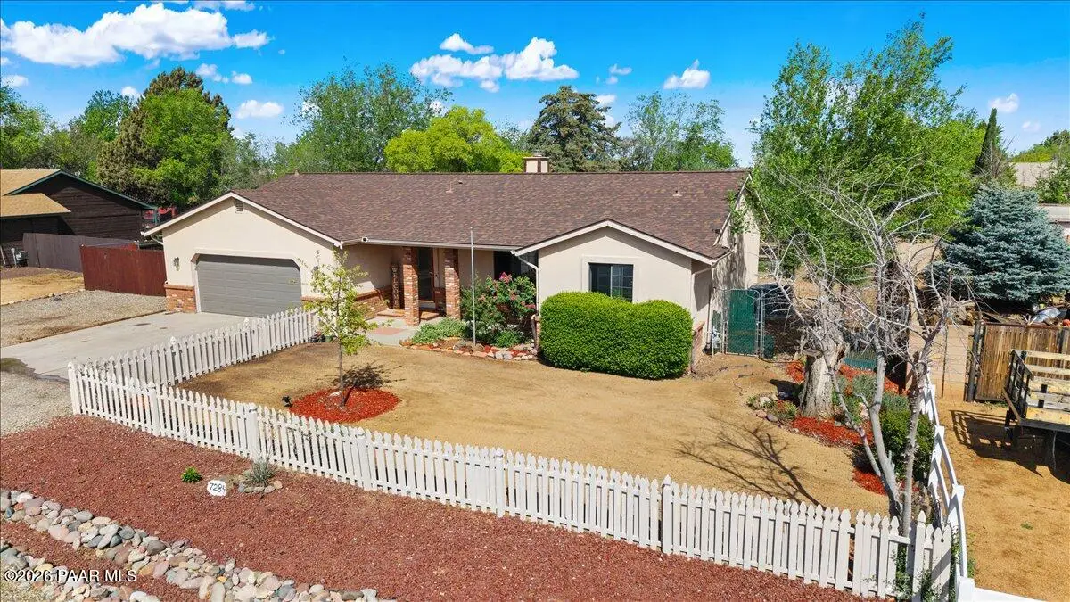 7284 E Wren Drive, Prescott Valley, AZ 86314 - #1