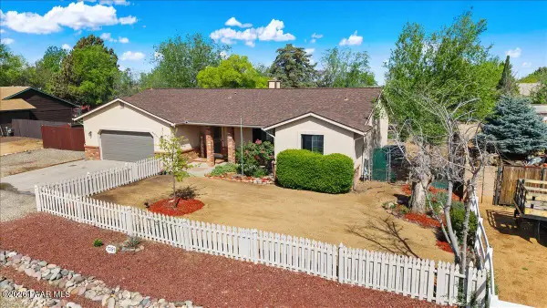 7284 E Wren Drive, Prescott Valley, AZ 86314