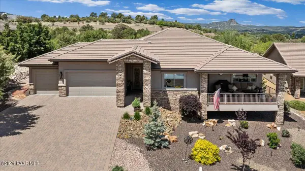 594 Haisley Road, Prescott, AZ 86303