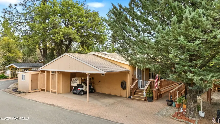 276 Westgate, Prescott, AZ 86305 - #2