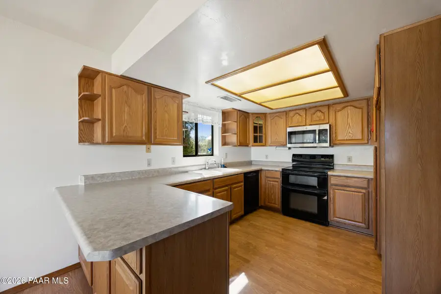 3600 N Mountain View Drive, Prescott Valley, AZ 86314 - #3