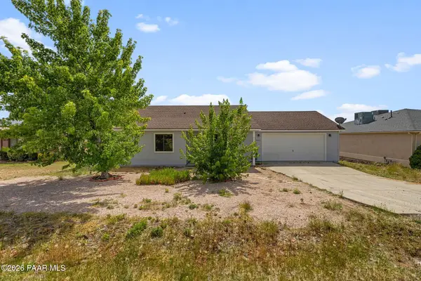 6017 N Tower Lane, Prescott Valley, AZ 86314