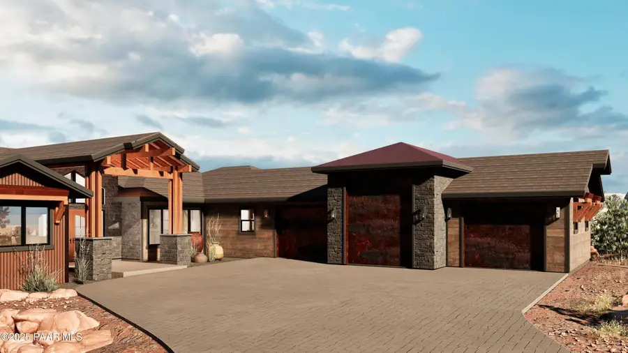 3-C Tbd W Everlark Trail, Prescott, AZ 86305 - #2