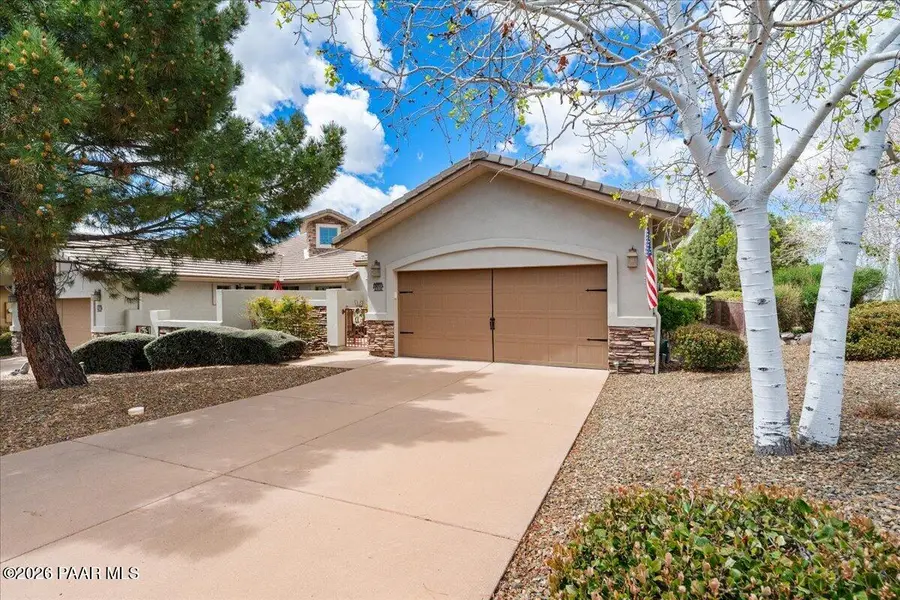 1248 Crown Ridge Drive, Prescott, AZ 86301 - #2