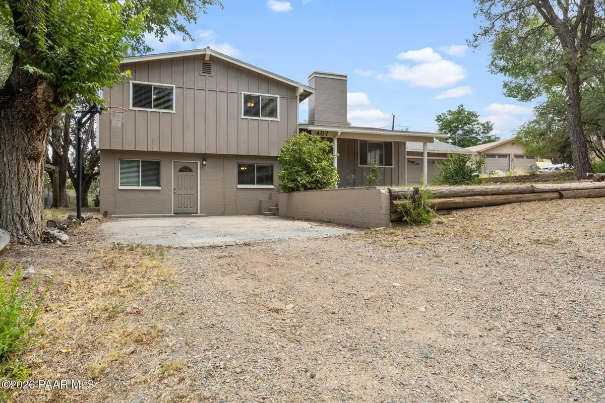 407 Arena Drive, Prescott, AZ 86301 - #1