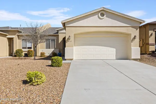 6818 E Hetley Place #5, Prescott Valley, AZ 86314