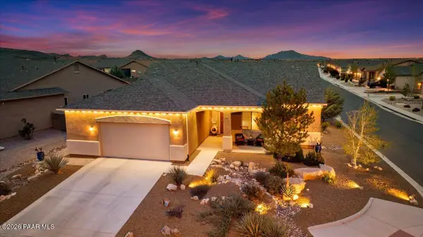 5698 N Bay Hill Court, Prescott Valley, AZ 86314