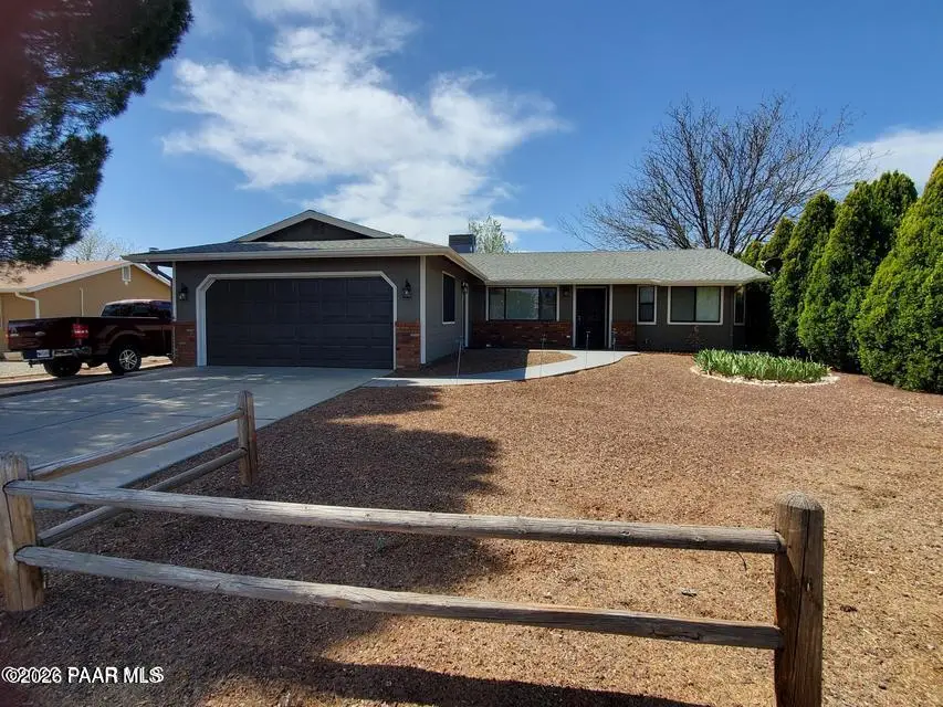 11941 E Powderhorn Pass, Dewey, AZ 86327 - #1