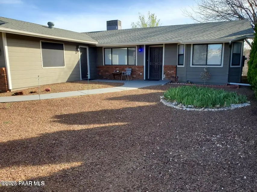 11941 E Powderhorn Pass, Dewey, AZ 86327 - #2