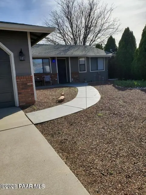 11941 E Powderhorn Pass, Dewey, AZ 86327 - #3