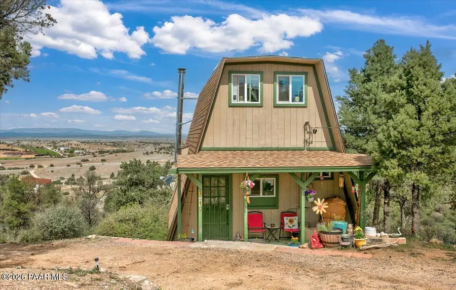 7310 W Hootenanny Road, Prescott, AZ 86305 - #2