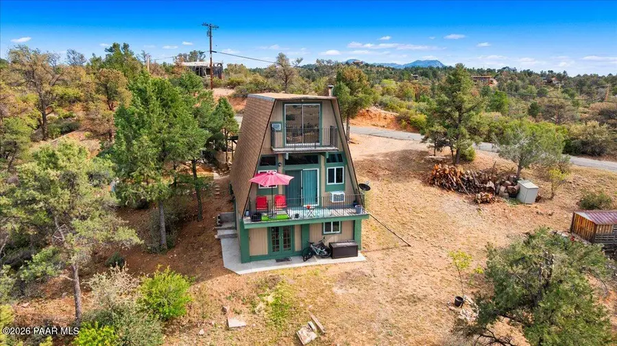 7310 W Hootenanny Road, Prescott, AZ 86305 - #3