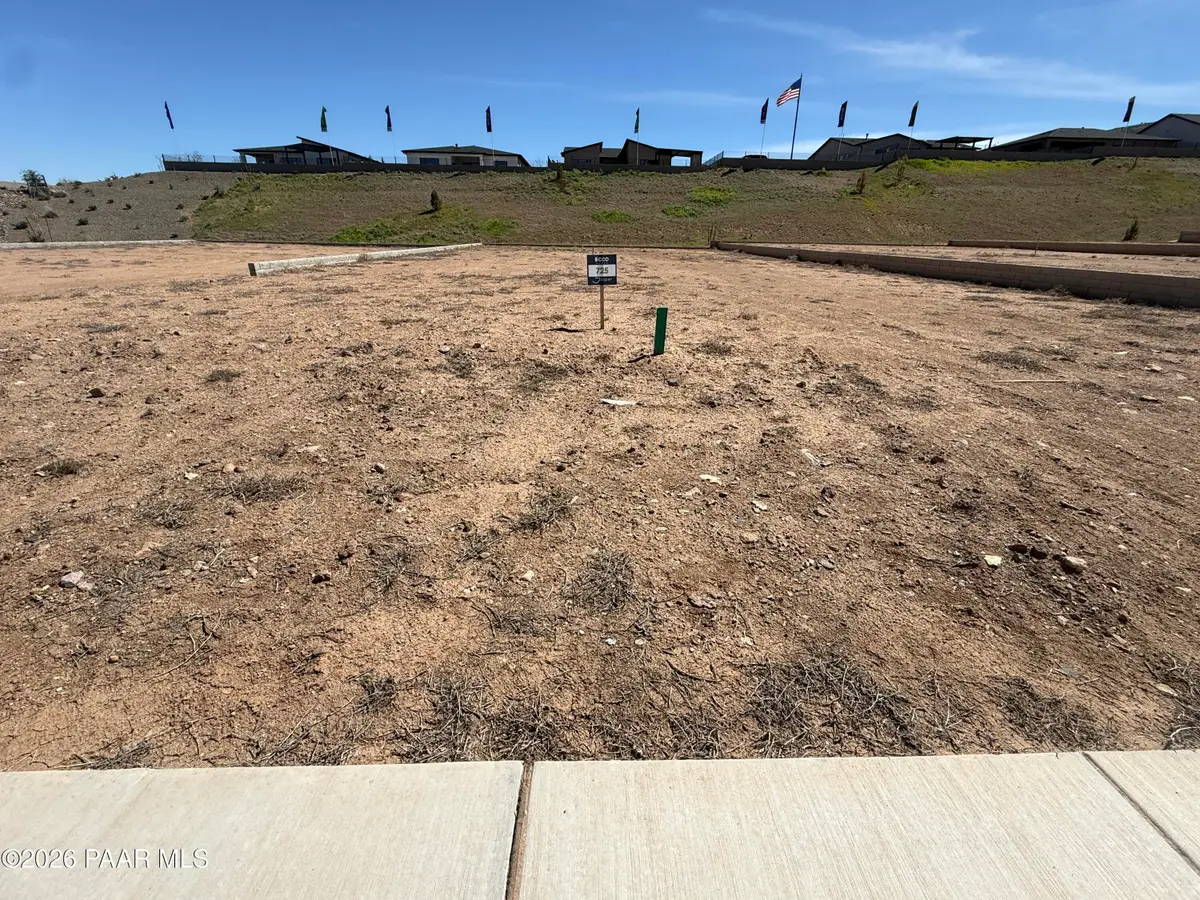 4447 N Larkin Avenue, Prescott Valley, AZ 86314 - #1