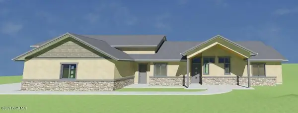 4590 W Grande Vista Drive, Prescott, AZ 86305