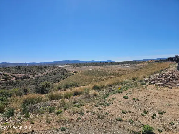 5623 Meridian Court, Prescott, AZ 86305