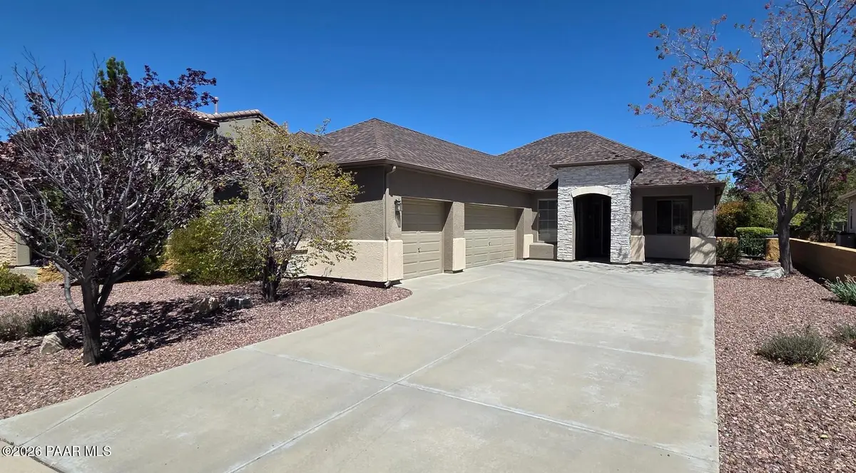 7022 E Lynx Wagon Road, Prescott Valley, AZ 86314 - #1