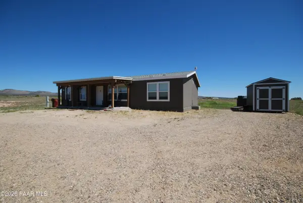 3409 W Sandstone Drive, Paulden, AZ 86334