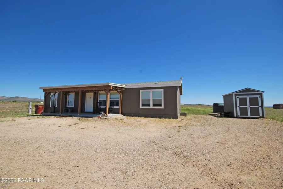 3409 W Sandstone Drive, Paulden, AZ 86334 - #2