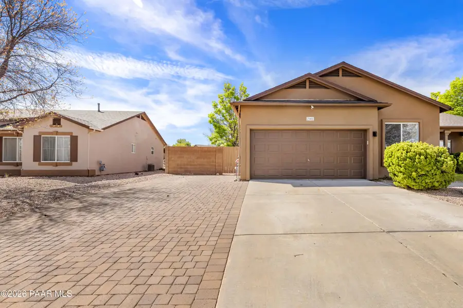 7901 E Rusty Spur Trail, Prescott Valley, AZ 86315 - #2
