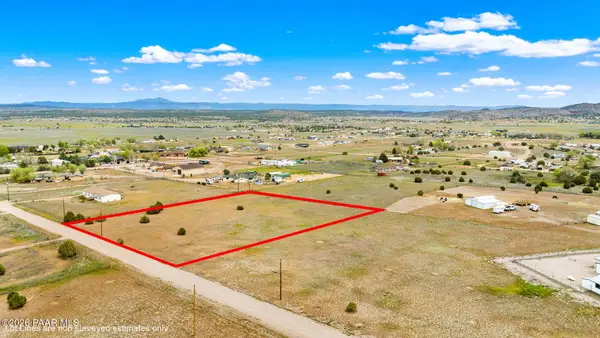 6605 N Gray Gos Road, Chino Valley, AZ 86323