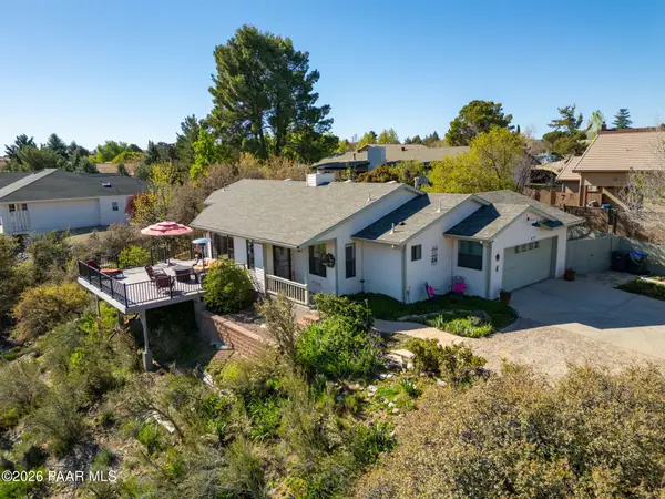 749 N Zuni Trail, Dewey-Humboldt, AZ 86327