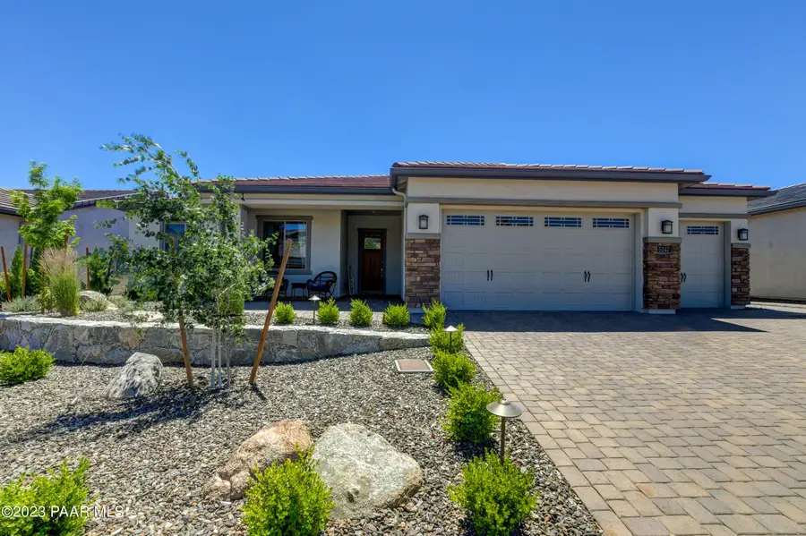 5247 Porter Creek Drive, Prescott, AZ 86301 - #3