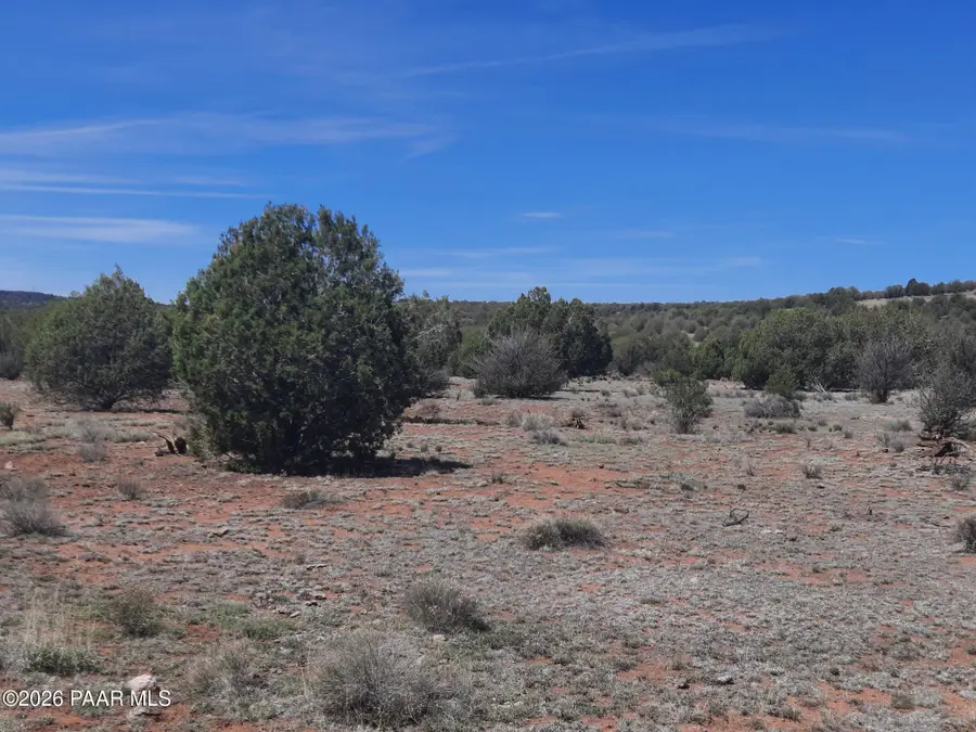 003v Off Fort Rock Rd, Seligman, AZ 86337 - #2