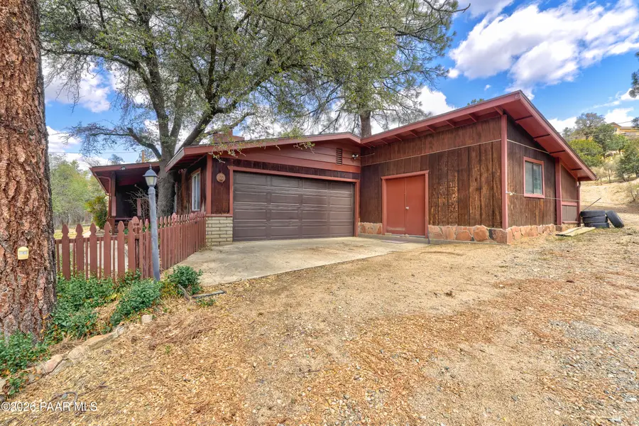 1506 W Sylvan Drive, Prescott, AZ 86305 - #3