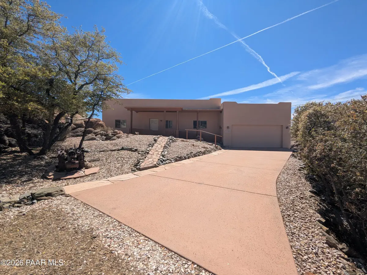 4400 N Granite Gardens Drive, Prescott, AZ 86301 - #1