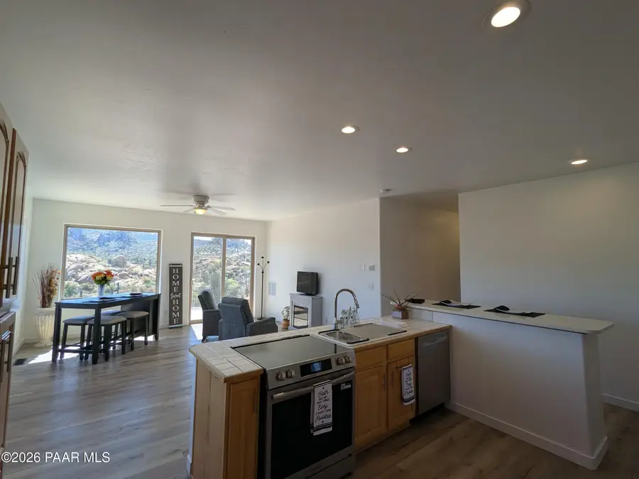 4400 N Granite Gardens Drive, Prescott, AZ 86301 - #3