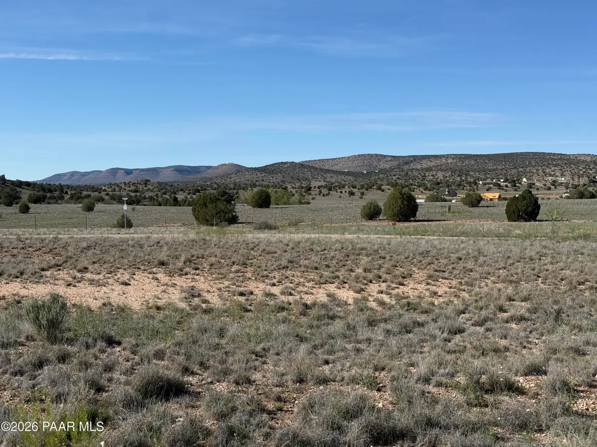 1125 E Cougar Ridge Road, Paulden, AZ 86334 - #1