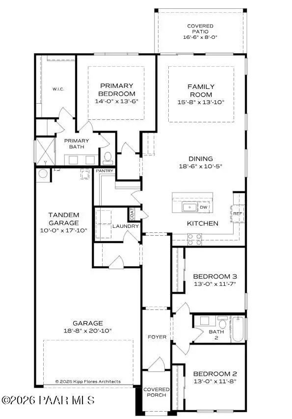 1226 Thunder Trail #24, Prescott, AZ 86305 - #2