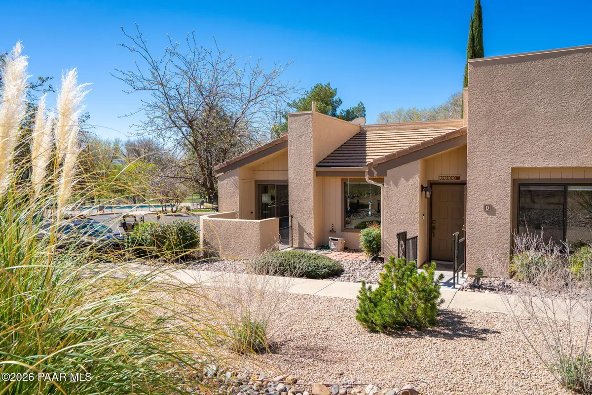 2200 Resort Way #12d, Prescott, AZ 86301 - #1