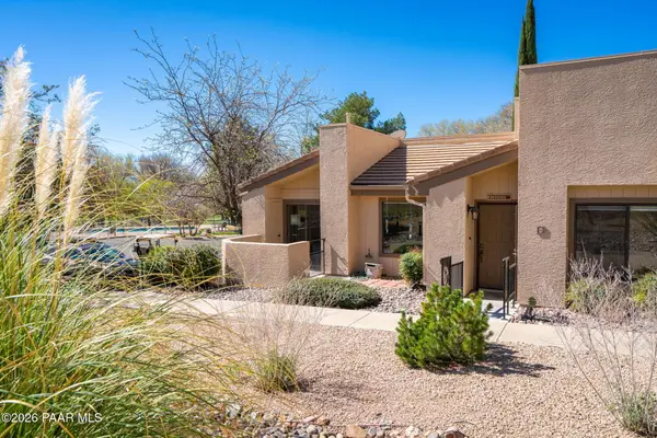 2200 Resort Way #12d, Prescott, AZ 86301