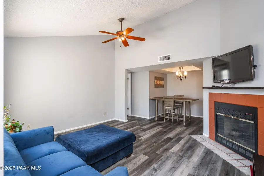 2200 Resort Way #12d, Prescott, AZ 86301 - #3