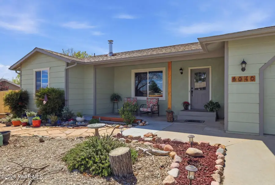 6040 N Rim Drive, Prescott Valley, AZ 86314 - #2