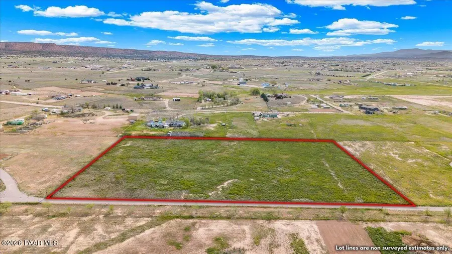 26235 N Stagecoach Pass, Paulden, AZ 86334 - #2