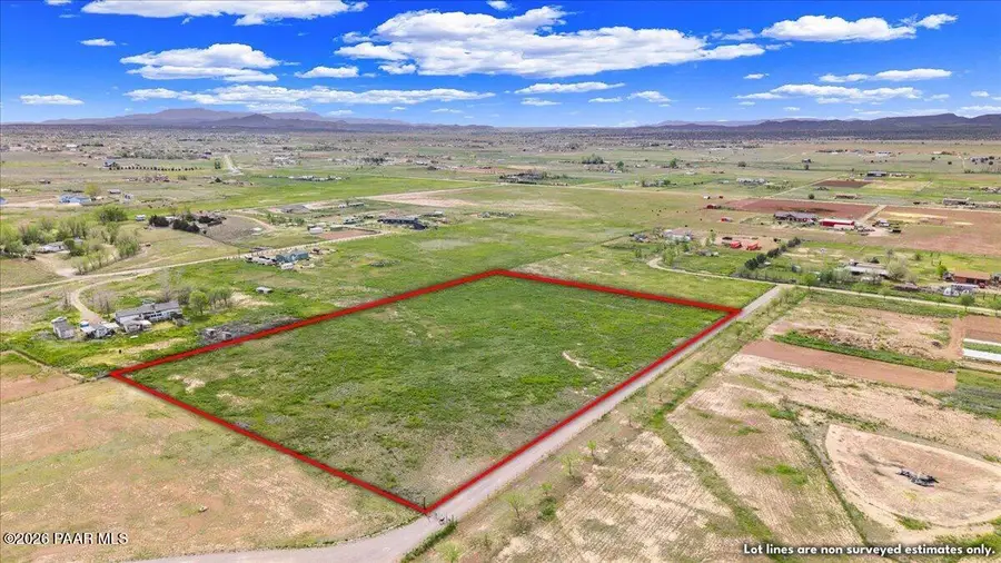 26235 N Stagecoach Pass, Paulden, AZ 86334 - #3