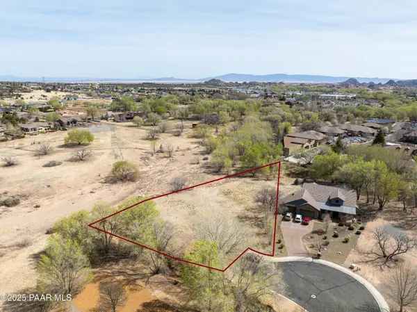 3670 Reflection Drive, Prescott, AZ 86305