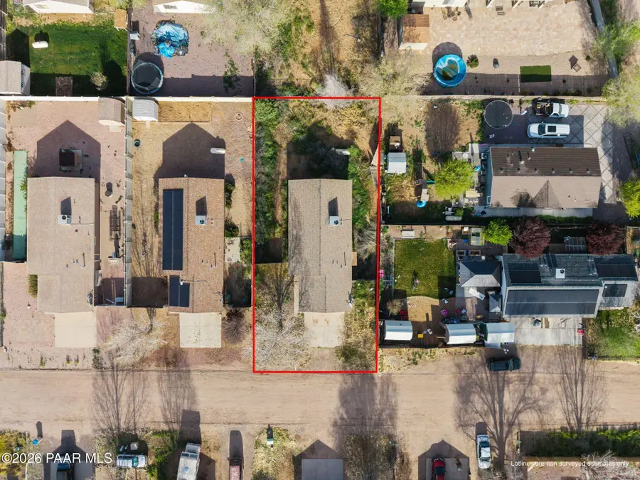 24470 N Yosemite Street, Paulden, AZ 86334 - #2