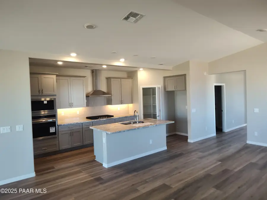 8883 N Pacific Park Drive, Prescott Valley, AZ 86315 - #2