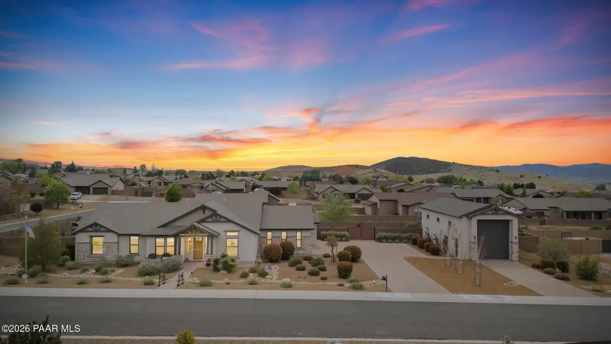 13179 E Rifle Way, Prescott Valley, AZ 86315 - #1