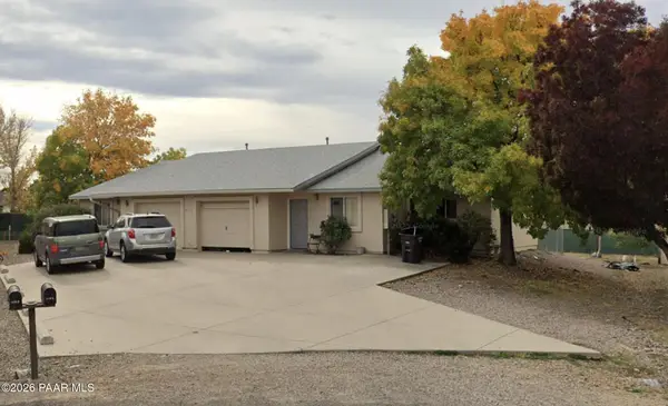 Address Withheld By Seller, Prescott Valley, AZ 86314