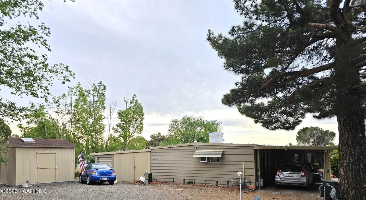 10075 E Dapple Grey Trail, Dewey, AZ 86327 - #1