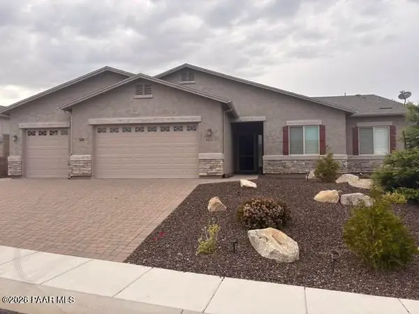 6510 E Alwick Way, Prescott Valley, AZ 86314