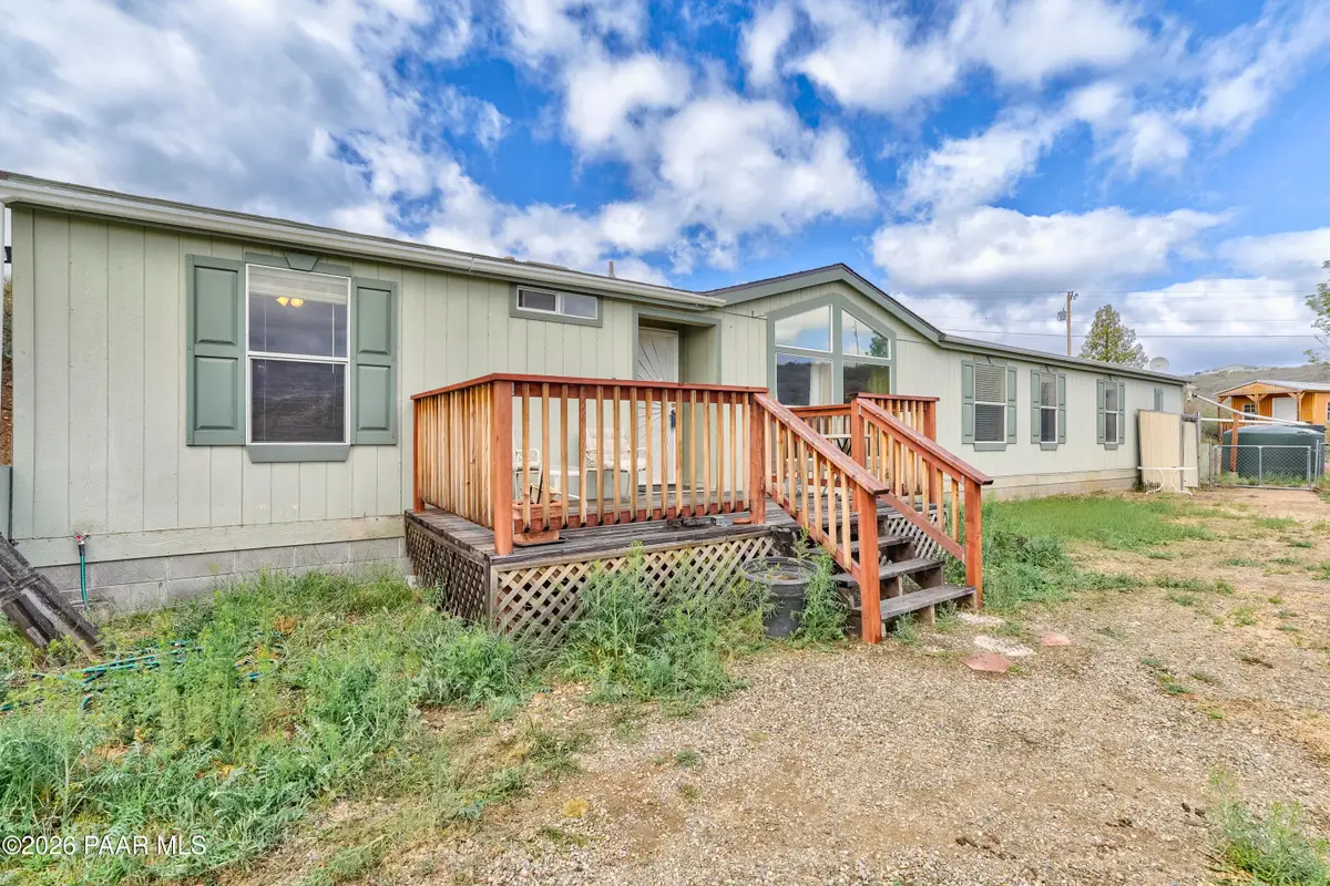 11800 E Henderson Road, Dewey Humboldt, AZ 86327 - #1