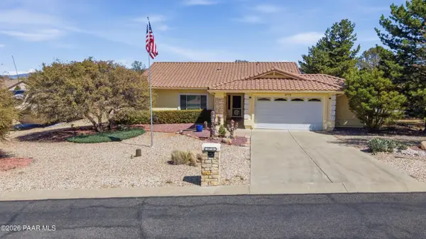 5775 Goldenrod Way, Prescott, AZ 86305