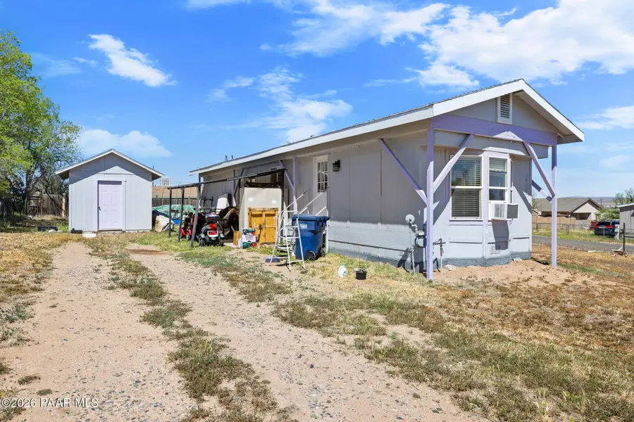 1490 Purple Sage Drive, Chino Valley, AZ 86323 - #2