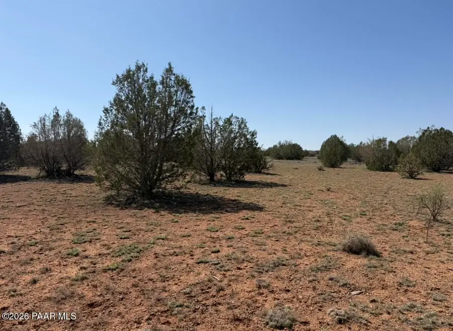 W26 Prairie Dog Road, Ash Fork, AZ 86320 - #2